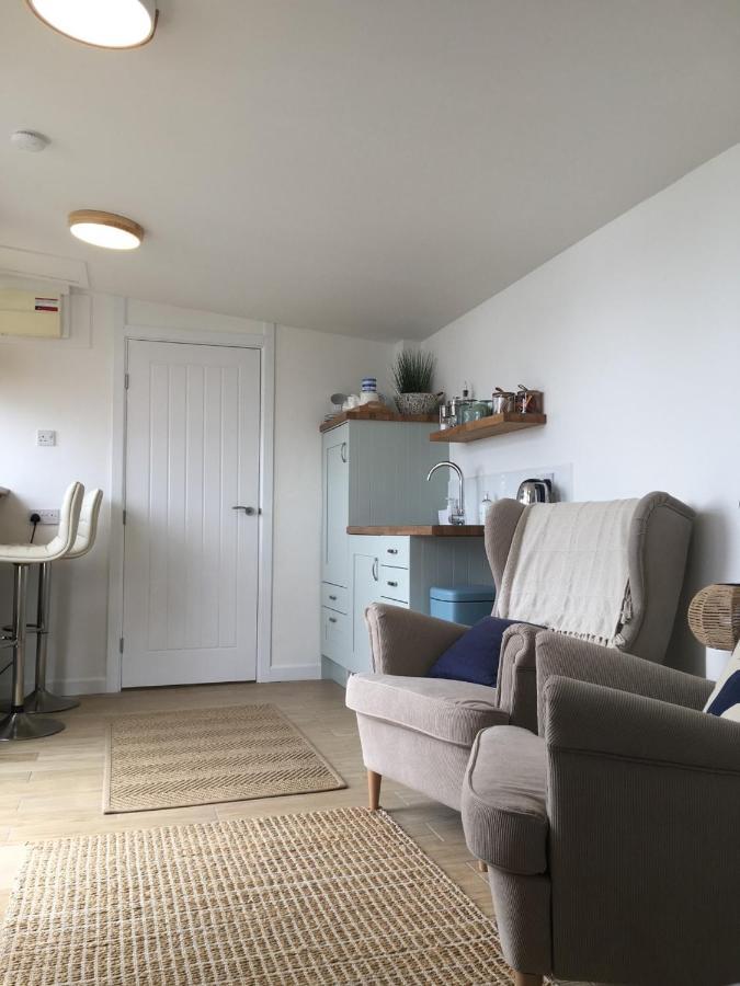 1-Bedroom Chalet With Parking On Site ルー エクステリア 写真