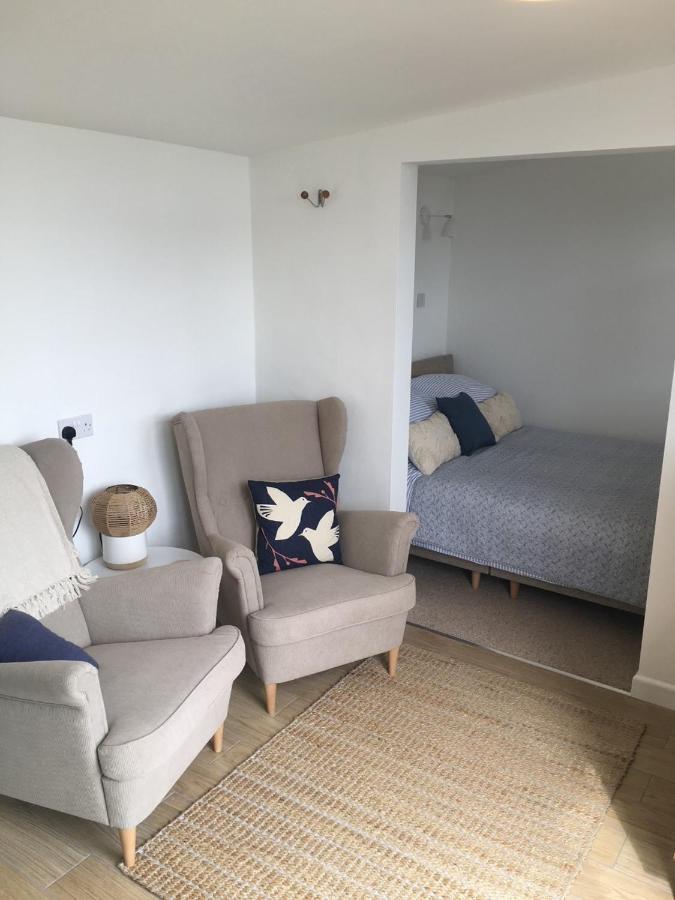 1-Bedroom Chalet With Parking On Site ルー エクステリア 写真